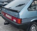 Синий ВАЗ 2109, объемом двигателя 1.3 л и пробегом 73 тыс. км за 2007 $, фото 6 на Automoto.ua