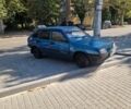 Синий ВАЗ 2109, объемом двигателя 1.5 л и пробегом 3 тыс. км за 560 $, фото 10 на Automoto.ua