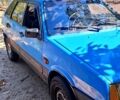 Синий ВАЗ 2109, объемом двигателя 1.3 л и пробегом 0 тыс. км за 900 $, фото 1 на Automoto.ua