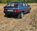 Синий ВАЗ 2109, объемом двигателя 1.3 л и пробегом 95 тыс. км за 2100 $, фото 5 на Automoto.ua
