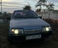 Синий ВАЗ 2109, объемом двигателя 0 л и пробегом 200 тыс. км за 753 $, фото 1 на Automoto.ua