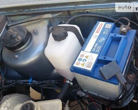 Синий ВАЗ 2109, объемом двигателя 1.1 л и пробегом 27 тыс. км за 2000 $, фото 6 на Automoto.ua