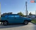 Синий ВАЗ 2109, объемом двигателя 1.29 л и пробегом 90 тыс. км за 1300 $, фото 2 на Automoto.ua