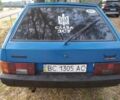 Синий ВАЗ 2109, объемом двигателя 1.3 л и пробегом 96 тыс. км за 650 $, фото 1 на Automoto.ua