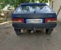 Синий ВАЗ 2109, объемом двигателя 0 л и пробегом 150 тыс. км за 486 $, фото 2 на Automoto.ua
