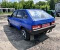 Синий ВАЗ 2109, объемом двигателя 1.5 л и пробегом 120 тыс. км за 792 $, фото 2 на Automoto.ua