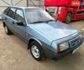 Синій ВАЗ 2109, об'ємом двигуна 1.3 л та пробігом 162 тис. км за 1700 $, фото 1 на Automoto.ua