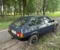 Синій ВАЗ 2109, об'ємом двигуна 1.5 л та пробігом 150 тис. км за 960 $, фото 13 на Automoto.ua