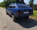 Синий ВАЗ 2109, объемом двигателя 0 л и пробегом 100 тыс. км за 950 $, фото 2 на Automoto.ua