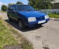 Синий ВАЗ 2109, объемом двигателя 0 л и пробегом 100 тыс. км за 950 $, фото 1 на Automoto.ua
