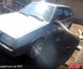 Синий ВАЗ 2109, объемом двигателя 1.5 л и пробегом 0 тыс. км за 750 $, фото 1 на Automoto.ua