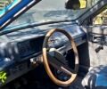 Синий ВАЗ 2109, объемом двигателя 1.3 л и пробегом 0 тыс. км за 900 $, фото 4 на Automoto.ua