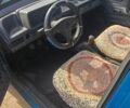 Синий ВАЗ 2109, объемом двигателя 1.5 л и пробегом 100 тыс. км за 627 $, фото 4 на Automoto.ua