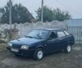 Синій ВАЗ 2109, об'ємом двигуна 1.5 л та пробігом 200 тис. км за 446 $, фото 1 на Automoto.ua