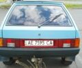 Синий ВАЗ 2109, объемом двигателя 1.3 л и пробегом 46 тыс. км за 754 $, фото 3 на Automoto.ua