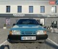 Синий ВАЗ 2109, объемом двигателя 1.29 л и пробегом 90 тыс. км за 1300 $, фото 1 на Automoto.ua