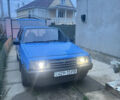 Синий ВАЗ 2109, объемом двигателя 1.3 л и пробегом 36 тыс. км за 1200 $, фото 4 на Automoto.ua