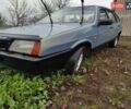 Синий ВАЗ 2109, объемом двигателя 1.5 л и пробегом 300 тыс. км за 1200 $, фото 1 на Automoto.ua