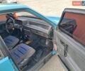Синий ВАЗ 2109, объемом двигателя 1.5 л и пробегом 250 тыс. км за 1000 $, фото 11 на Automoto.ua