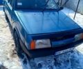 Синій ВАЗ 2109, об'ємом двигуна 1.5 л та пробігом 0 тис. км за 1000 $, фото 3 на Automoto.ua