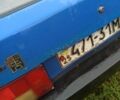 Синий ВАЗ 2109, объемом двигателя 1.6 л и пробегом 96 тыс. км за 900 $, фото 6 на Automoto.ua