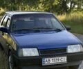 Синий ВАЗ 2109, объемом двигателя 1.3 л и пробегом 32 тыс. км за 1000 $, фото 1 на Automoto.ua