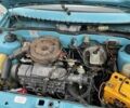 Синий ВАЗ 2109, объемом двигателя 1.5 л и пробегом 200 тыс. км за 1050 $, фото 4 на Automoto.ua