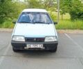 Синий ВАЗ 2109, объемом двигателя 1.3 л и пробегом 46 тыс. км за 754 $, фото 1 на Automoto.ua