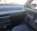 Синий ВАЗ 2109, объемом двигателя 1.1 л и пробегом 27 тыс. км за 2000 $, фото 8 на Automoto.ua