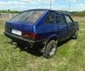 Синий ВАЗ 2109, объемом двигателя 0 л и пробегом 175 тыс. км за 1199 $, фото 2 на Automoto.ua