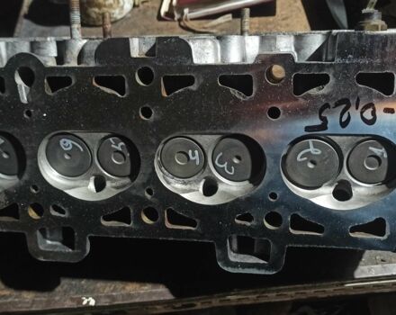 Синий ВАЗ 2109, объемом двигателя 1.1 л и пробегом 100 тыс. км за 1100 $, фото 6 на Automoto.ua