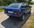 Синий ВАЗ 2109, объемом двигателя 0 л и пробегом 100 тыс. км за 950 $, фото 3 на Automoto.ua