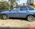 Синий ВАЗ 2109, объемом двигателя 1.5 л и пробегом 200 тыс. км за 1100 $, фото 7 на Automoto.ua