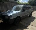 Синій ВАЗ 2109, об'ємом двигуна 1.3 л та пробігом 187 тис. км за 699 $, фото 1 на Automoto.ua