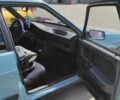 Синий ВАЗ 2109, объемом двигателя 1.1 л и пробегом 87 тыс. км за 1050 $, фото 4 на Automoto.ua