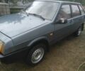 Синій ВАЗ 2109, об'ємом двигуна 0 л та пробігом 200 тис. км за 800 $, фото 6 на Automoto.ua