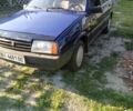 Синій ВАЗ 2109, об'ємом двигуна 1.1 л та пробігом 200 тис. км за 1300 $, фото 3 на Automoto.ua