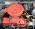 Синій ВАЗ 2109, об'ємом двигуна 0 л та пробігом 1000 тис. км за 750 $, фото 7 на Automoto.ua