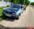 Синій ВАЗ 2109, об'ємом двигуна 1.5 л та пробігом 787 тис. км за 840 $, фото 1 на Automoto.ua