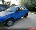 Синій ВАЗ 2109, об'ємом двигуна 1.5 л та пробігом 111 тис. км за 500 $, фото 2 на Automoto.ua