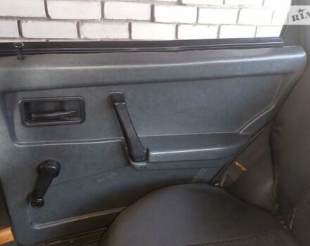 Синий ВАЗ 2109, объемом двигателя 1.1 л и пробегом 27 тыс. км за 2000 $, фото 18 на Automoto.ua