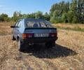 Синий ВАЗ 2109, объемом двигателя 1.3 л и пробегом 95 тыс. км за 2100 $, фото 1 на Automoto.ua