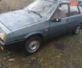 Синий ВАЗ 2109, объемом двигателя 1.3 л и пробегом 200 тыс. км за 900 $, фото 5 на Automoto.ua