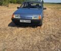 Синий ВАЗ 2109, объемом двигателя 1.3 л и пробегом 95 тыс. км за 2100 $, фото 4 на Automoto.ua