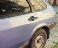 Синий ВАЗ 2109, объемом двигателя 1.3 л и пробегом 10 тыс. км за 500 $, фото 2 на Automoto.ua