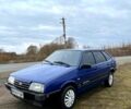 Синій ВАЗ 2109, об'ємом двигуна 1.5 л та пробігом 170 тис. км за 1500 $, фото 1 на Automoto.ua
