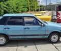 Синий ВАЗ 2109, объемом двигателя 1.1 л и пробегом 87 тыс. км за 1050 $, фото 2 на Automoto.ua