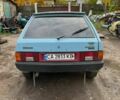 ВАЗ 2109 1992 в Черкассах на Automoto.ua Синий ВАЗ 2109, объемом двигателя 1.3 л и пробегом 99 тыс. км за 800 $, фото 1 на Automoto.ua