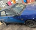 Синий ВАЗ 2109, объемом двигателя 1.5 л и пробегом 50 тыс. км за 350 $, фото 1 на Automoto.ua