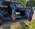 Синій ВАЗ 2109, об'ємом двигуна 0 л та пробігом 100 тис. км за 950 $, фото 6 на Automoto.ua